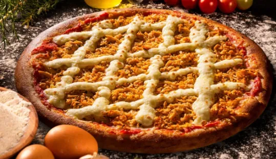 Frango com Catupiry