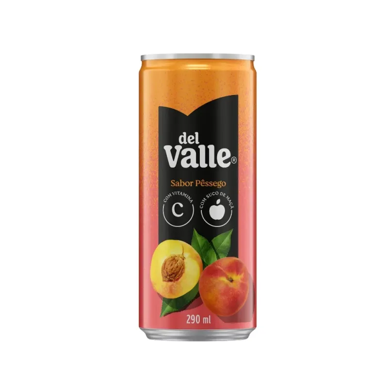 Suco Pêssego 290 ml