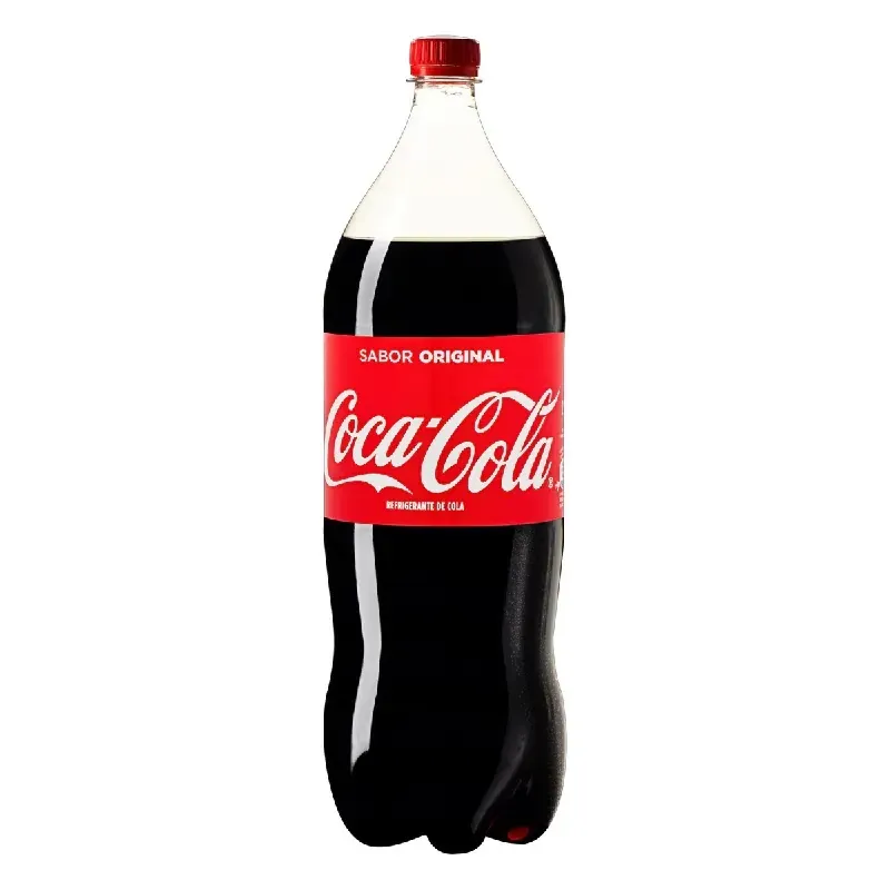 Coca Cola 2L