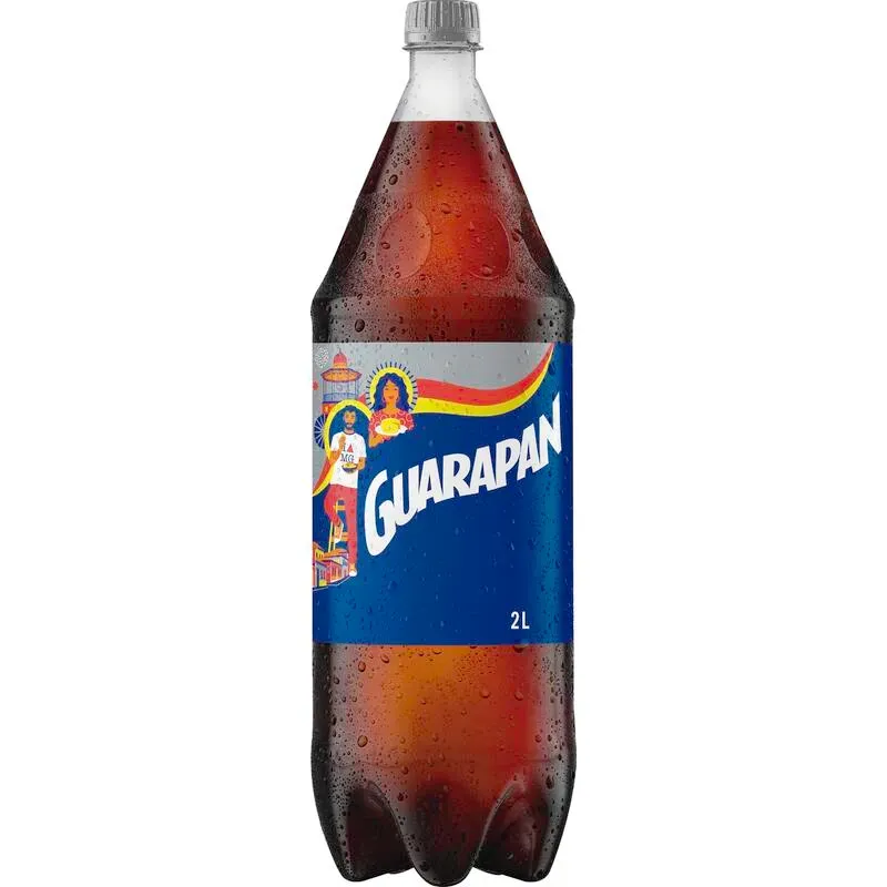 Guarapan 2L