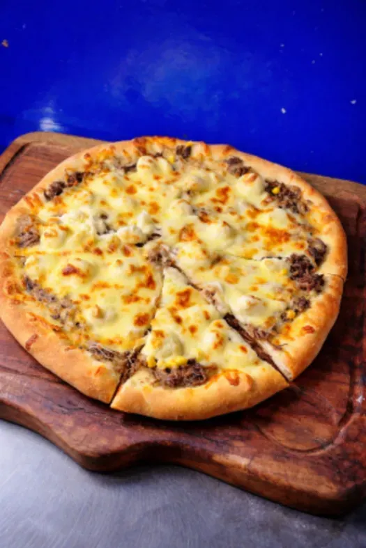 Costela Catupiry