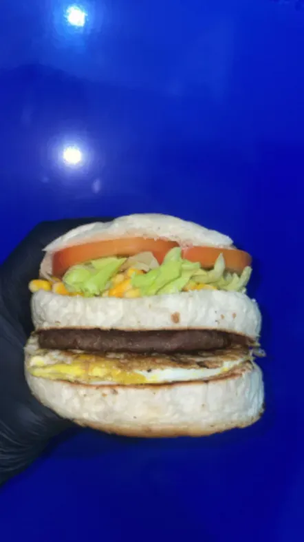 Hambúrguer