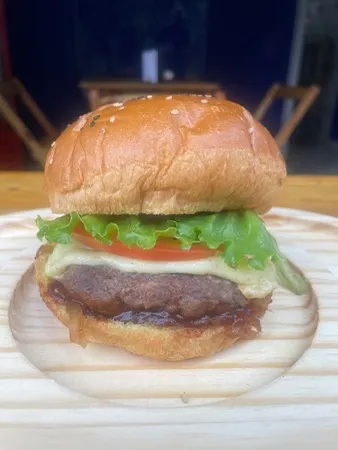 Big burguer