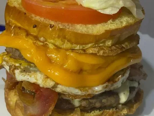 Crazy Cheddar 