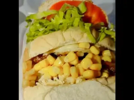 Duplo Burguer