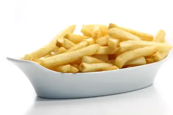 Batata Frita P
