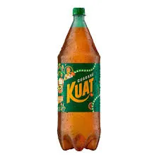 Kuat 2 litros