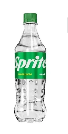 Sprite 600ml