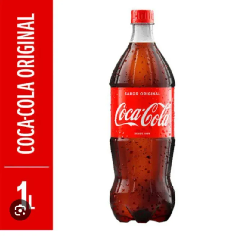 Coca Cola 200 ml 