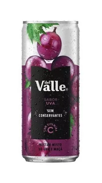 Suco Uva 290 ml