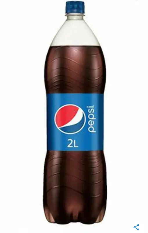 pepsi 2 litros 